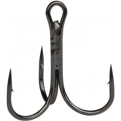Carp Zoom Trojháčky Treble Hook vel.1 5ks