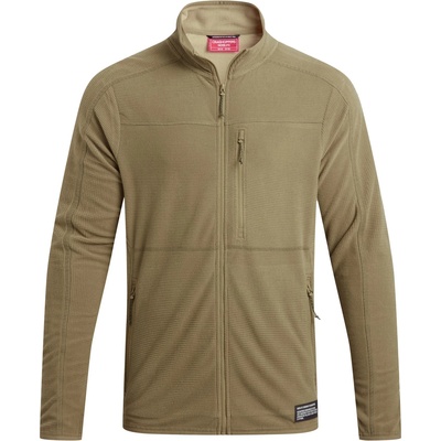 Craghoppers Мъжко поларено яке Craghoppers Nosilife Spry II Jacket Fleece jacket - Cardamon (005-7123-0213)