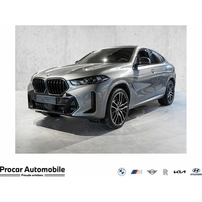 BMW X6 xDrive40i M Sport 280 kW