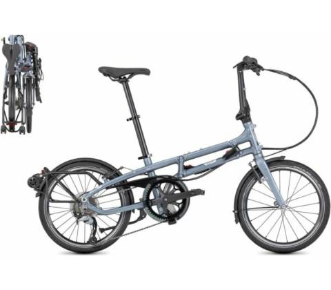 Tern BYB P8 2019
