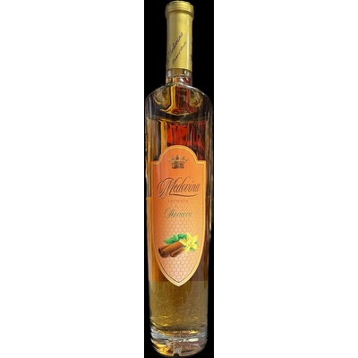 Vysoké Tatry Medovina Škočicová 0,5 l 13%