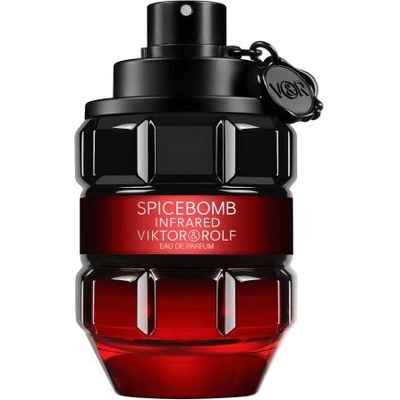 Viktor & Rolf Spicebomb Infrared pour Homme EDP 90 ml
