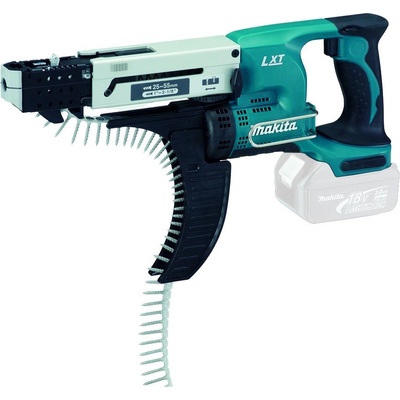 MAKITA DFR551Z