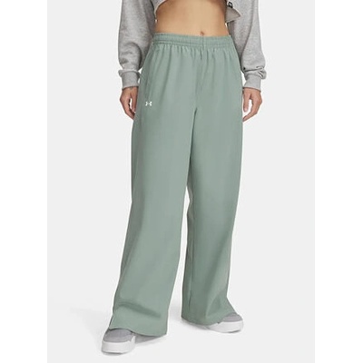 Under Armour Rival Wide Leg Pant