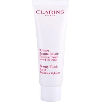 Clarins Beauty Flash Balm разкрасяващ балсам за лице 50 ml за жени