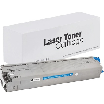 Compatible Тонер ok-853b | рем. | 45862840 (45862840)