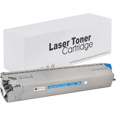 Compatible Тонер ok-853b | рем. | 45862840 (45862840)