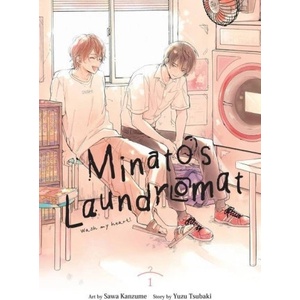 YEN Minatos laundromat v01 | v01