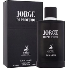 Maison Alhambra Jorge Di Profumo parfémovaná voda pánská 100 ml