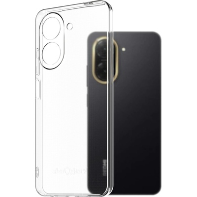 AlzaGuard Crystal Clear TPU Case pro Xiaomi Redmi A5 AGD-PCT484Zv2 – Hledejceny.cz