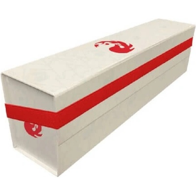 Ultra Pro MTG Box 500+ Flat Pack Mana 8 Mountain krabička