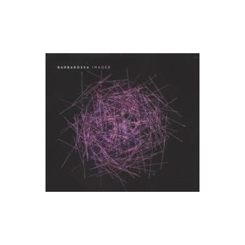 BARBAROSSA: IMAGER CD