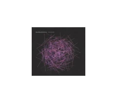 BARBAROSSA: IMAGER CD