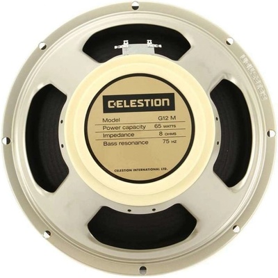 Celestion G12M-65 Creamback