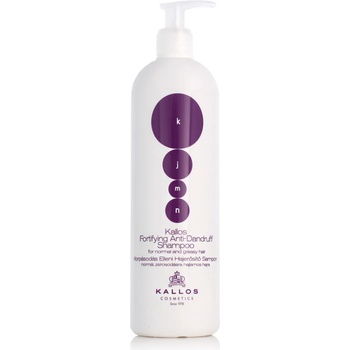 Kallos Kallos KJMN Fortifying Anti-Dandruff Shampoo 500 ml