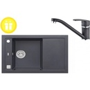 Set Alveus Formic 30 + Nina