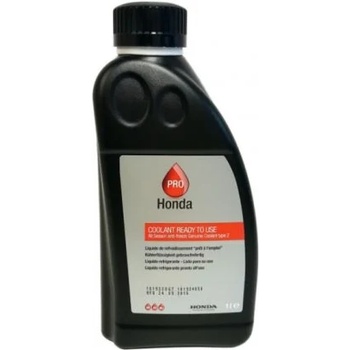 Image 1 of Антифриз oe honda готов за употреба Син, 1 литър, -36.0 °c