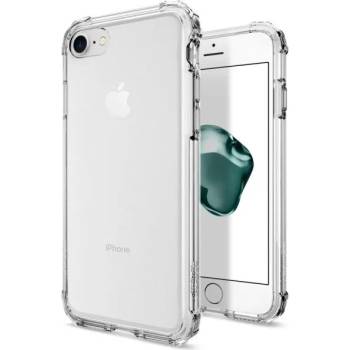 Spigen Crystal Shell - Apple iPhone 7 case tranparent (042CS20306)