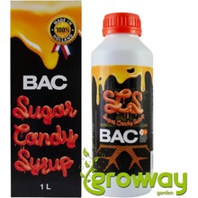 B.A.C. Sugar Candy Syrup 500 ml