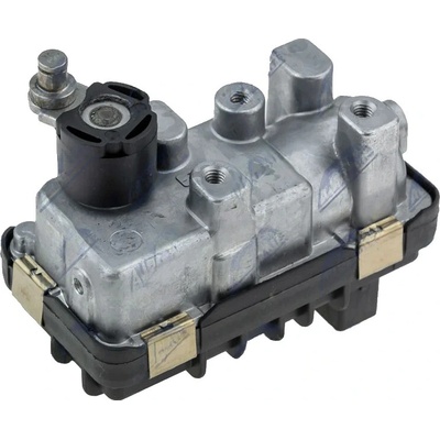 NTY Regulačný Ventil Tlaku Turba G-24/6NW009543/BMW 3 E90/E91 3.0D 08-12 5 F10/F11 3.0D 10-17 7 F01/F02/F03/F04 08-15 (792460-5008S)