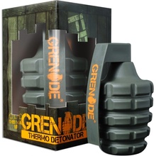 Grenade Thermo Detonator 100 kapsúl