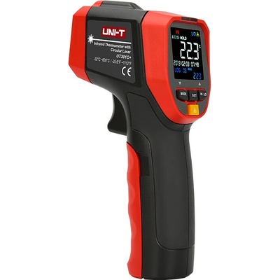 UNI-T UT301C+