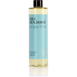 Max Benjamin Acqua Viva Дифузьър Препълнител Max Benjamin 300 мл