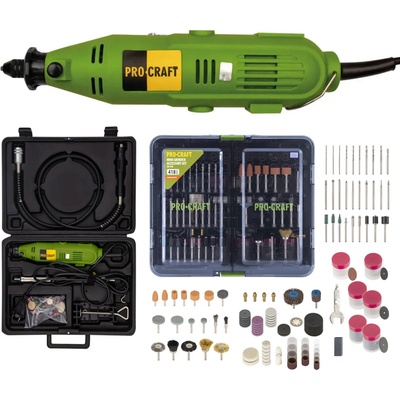 Procraft SPG400/GK-418