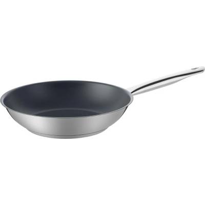 Lunasol Pánev s titanovým povrchem 22 cm V: 4,5 cm Saturn Terra