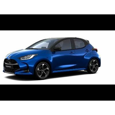 Toyota Yaris 1.5 Lounge 96 kW