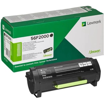 Image 1 of Lexmark 56F2000