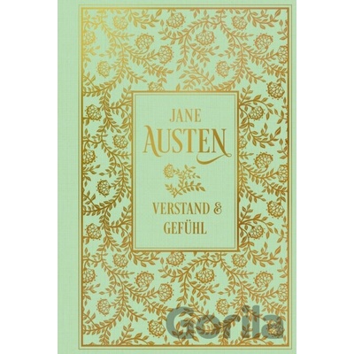 Verstand und Gefühl - Jane Austen