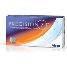 Alcon Precision7 27 čoček