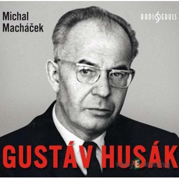 Gustáv Husák