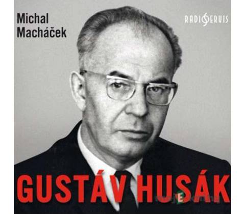 Gustáv Husák