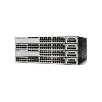 Cisco WS-C3750X-48P-S