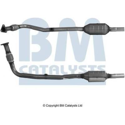 BM CATALYSTS Katalyzátor Approved BMC BM90261H