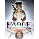 Hry na PC Fable Anniversary