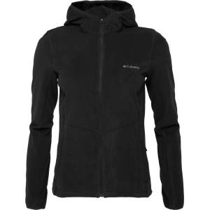 Columbia Star valley hooded full zip черно, сребърно xs (2172723010)