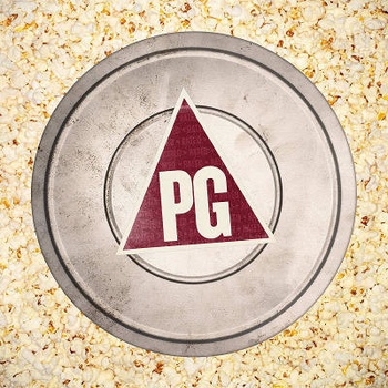 Peter Gabriel - Rated PG, CD