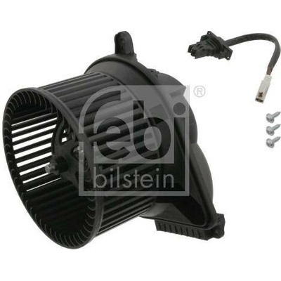 vnitřní ventilátor FEBI BILSTEIN 34594