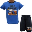 Wolf dětské pyžamo (S2261A) modrá