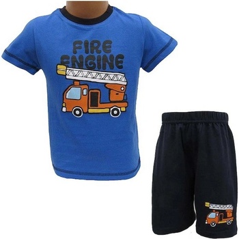 Wolf dětské pyžamo (S2261A) modrá