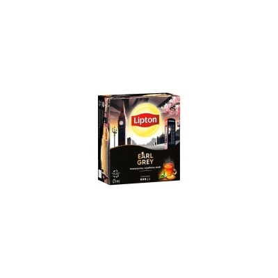 Lipton Earl Grey Classic čaj 92 sáčků