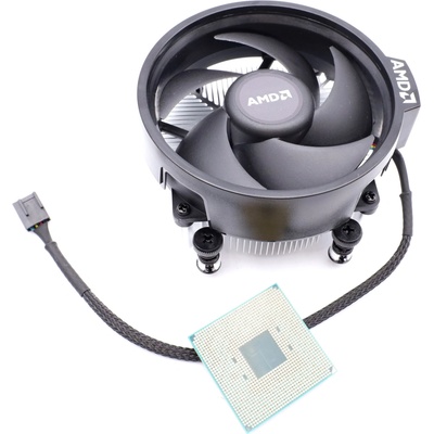 AMD Ryzen 3 4100 100-100000510BOX