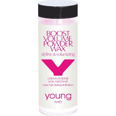 Young Boost Volume Pudr extra silné zevnění 30 ml