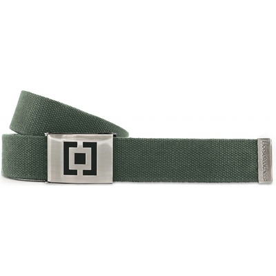 Horsefeathers IDOL belt olive