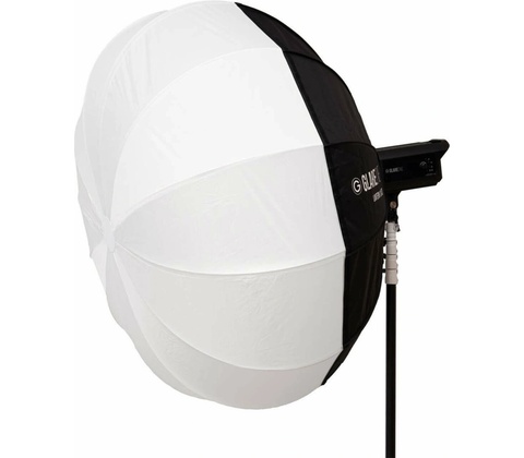 GlareOne Lantern Softbox 120 PRO