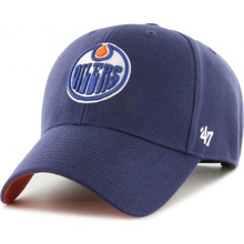 47 Brand Edmonton Oilers Ballpark Snap ’47 MVP NHL