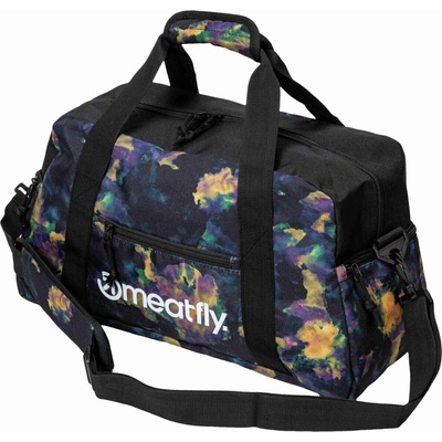 Meatfly taška Mavis Dark Aquarel mnohobarevná 26 L